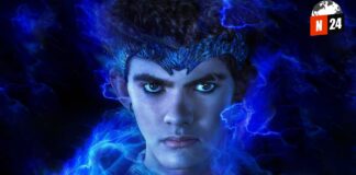 ¡Agatha All Along: Descubre los Sorprendentes Secretos del Hijo de la Bruja Escarlata!