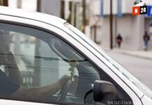 ¡Saltillo Reduce Multas por Uso de Celular al Conducir! ¿Será el Fin de la “Adicción” al Móvil?