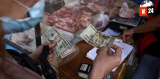 ¡Dólar en Ascenso: El Peso Mexicano Enfrenta Desafíos Económicos!