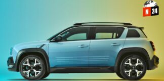 ¡Renault 4: El Pequeño Gigante Eléctrico que Conquista Corazones!