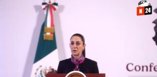 ¿Justicia o Venganza? La Caída del Zar de la Seguridad Mexicana