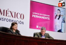 ¡Licencia de conducir de por vida en CDMX! Ahorra tiempo y dinero con este nuevo programa