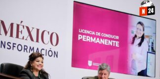 ¡Licencia de conducir de por vida en CDMX! Ahorra tiempo y dinero con este nuevo programa