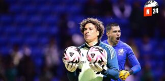 ¡Malagón al rescate! La sorprendente alineación de México que dejará a Memo Ochoa en la banca