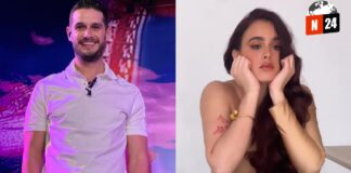 ¡Adrián Marcelo y Gala Montes: ¿Una rivalidad que no termina?