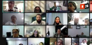 ¡Revolucionando la atención a niños con cáncer: IMSS lanza aplicación de chat en tiempo real!