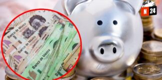 ¡Descubre los Bancos Mexicanos que Harán Crecer Tus Ahorros a Toda Velocidad!