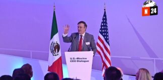 ¿Jueces elegidos por el pueblo? La polémica reforma judicial que divide a México