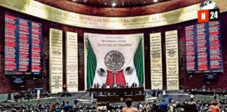 ¡Jueces, Magistrados y Ministros a Examen! La Reforma Judicial Llega al Poder Judicial