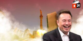 ¡Despegue histórico! El cohete más grande del mundo aterriza con éxito en la Isla del Padre