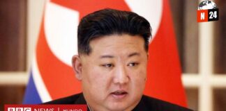 ¡Corea del Norte Dinamita Lazos con el Sur! Tensión en la Península Coreana