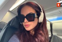 ¡Gala Montes Brilla en Puerto Vallarta! Cómo la Estrella de TV Conquistó a sus Fans con Estilo