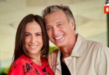 Paulina Mercado: La Fuerza de Amar en Tiempos de Adversidad