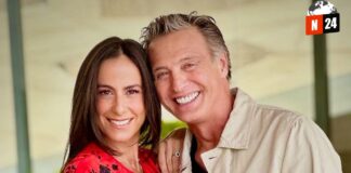 Paulina Mercado: La Fuerza de Amar en Tiempos de Adversidad