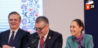 ¡Inversiones millonarias en México! Pemex, Amazon y Royal Caribbean lideran la ola de confianza empresarial