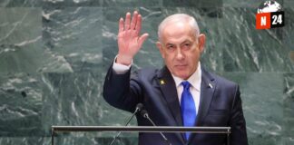 ¡Bomba de noticias! Netanyahu revela planes de ataque a objetivos militares iraníes