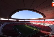 ¡Ovación final para la leyenda Andrés Guardado en su último partido con el Tri!