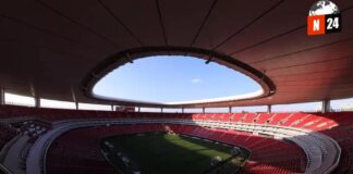 ¡Ovación final para la leyenda Andrés Guardado en su último partido con el Tri!