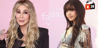 ¡Ángeles de Victoria’s Secret Vuelven a Brillar en el Espectacular Desfile 2024!