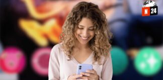 ¡Transforma tus videollamadas con WhatsApp! Nuevos filtros y fondos para darle un toque de estilo