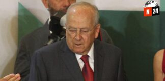 ¿Adiós a la Tensión? Empresario Clave y Presidenta Sheinbaum Liman Diferencias en Reunión Histórica