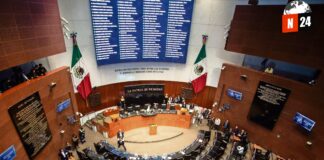 ¡Jueces y Magistrados Elegidos por Voto Popular! ¿Cómo Impactará esto a México?