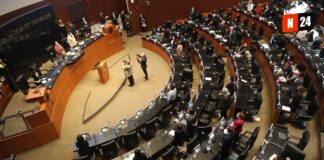 ¡Senado aprueba histórica convocatoria para elegir a todo el Poder Judicial! ¿Cómo impactará esto a México?