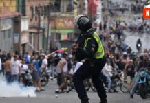 ¡Denuncias Impactantes! Informe de la ONU Revela Escalada de Abusos de Derechos Humanos en Venezuela