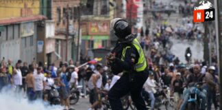 ¡Denuncias Impactantes! Informe de la ONU Revela Escalada de Abusos de Derechos Humanos en Venezuela