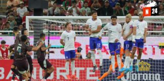 ¡Raúl Jiménez brilla en la victoria del Tri sobre Estados Unidos! Descubre cómo México rompió una racha de 5 años sin ganar