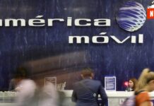 ¡Ganancias Sorprendentes! América Móvil Registra un Aumento del 217% en Utilidades Netas