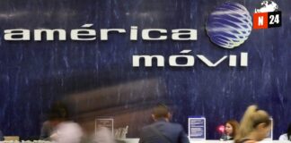 ¡Ganancias Sorprendentes! América Móvil Registra un Aumento del 217% en Utilidades Netas