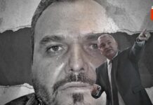 Capos del narco derrumban al ‘superpolicía’ mexicano: Genaro García Luna condenado por corrupción