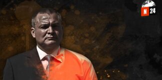 ¡Escándalo en el Poder: Exsecretario de Seguridad Mexicano Enfrenta Sentencia por Vínculos con el Narcotráfico!