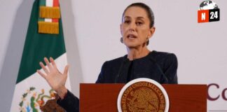 ¿Quién controla el caos en Sinaloa? La presidenta de México exige respuestas de Estados Unidos
