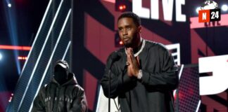 ¿Quién se esconde detrás de las acusaciones contra el ícono del hip-hop, Sean Diddy Combs?