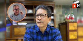 ¡Gobernador de Sinaloa recluta a alcaldes salientes para su gabinete!