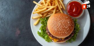 ¡Celebra el Éxito de Carl’s Jr. en México con una Oferta Irresistible!