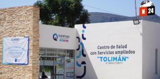 ¡Alerta en Querétaro! Intoxicación masiva por carne de res deja a decenas hospitalizados