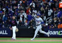 ¡Dodgers Aplasta a Mets en Épica Blanqueada! Detalles Imperdibles de la Emocionante Serie de Campeonato