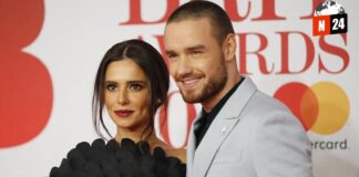 ¡Amor, Desamor y Más: La Apasionada Historia de Liam Payne y Cheryl Cole!