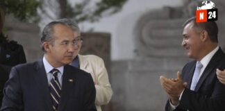 ¿Calderón Sabía? Revelaciones Sorprendentes Sobre el Caso García Luna