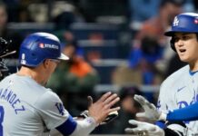 ¡Jonrón Épico Propulsa a los Dodgers a la Ventaja en la Serie de Campeonato!