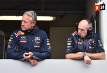 Éxodo de Talentos en Red Bull: ¿Cómo la Fórmula 1 Moderna Está Transformando el Deporte?