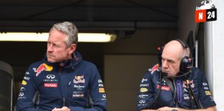 Éxodo de Talentos en Red Bull: ¿Cómo la Fórmula 1 Moderna Está Transformando el Deporte?