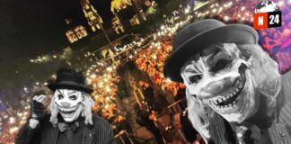 ¡Adiós a la risa del ‘Kompayaso’: Famoso comediante fallece tras lucha contra la enfermedad!