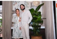 ¡Amor y Negocios en la Dinastía Aguilar: Aneliz se Compromete con el Exitoso Abogado Luis Rodrigo Castillo!