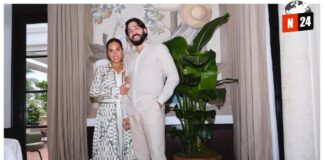 ¡Amor y Negocios en la Dinastía Aguilar: Aneliz se Compromete con el Exitoso Abogado Luis Rodrigo Castillo!