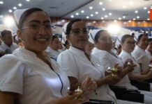 ¡Médicos y enfermeros, ¡Únanse a la misión de salud en México!