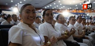 ¡Médicos y enfermeros, ¡Únanse a la misión de salud en México!